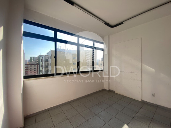 Imagem Sala Comercial à Venda, 37 m² em Centro - Santo André Imagem Sala Comercial à Venda, 37 m² em Centro - Santo André