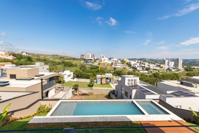 Imagem Casa com 4 Quartos à Venda, 380 m² em Condomínio Residencial Alphaville - São José Dos Campos Imagem Casa com 4 Quartos à Venda, 380 m² em Condomínio Residencial Alphaville - São José Dos Campos