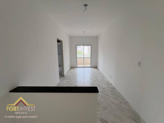 Imagem Imóvel com 2 Quartos à Venda, 53 m² em Vila Caiçara - Praia Grande Imagem Imóvel com 2 Quartos à Venda, 53 m² em Vila Caiçara - Praia Grande