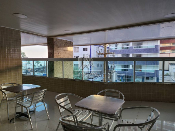 Imagem Apartamento com 3 Quartos à Venda, em Vila Caicara - Praia Grande Imagem Apartamento com 3 Quartos à Venda, em Vila Caicara - Praia Grande