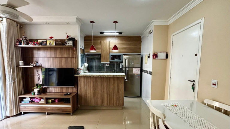 Imagem Apartamento com 2 Quartos à Venda, 46 m² em Jaraguá - São Paulo Imagem Apartamento com 2 Quartos à Venda, 46 m² em Jaraguá - São Paulo