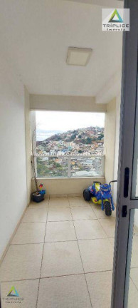 Imagem Cobertura com 3 Quartos à Venda, 147 m² em São Pedro - Juiz De Fora Imagem Cobertura com 3 Quartos à Venda, 147 m² em São Pedro - Juiz De Fora