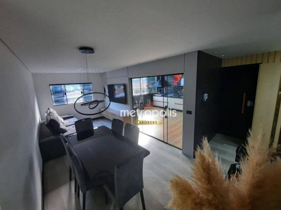 Imagem Edifício Residencial à Venda, 500 m² em Cidade Recreio Da Borda Do Campo - Santo André