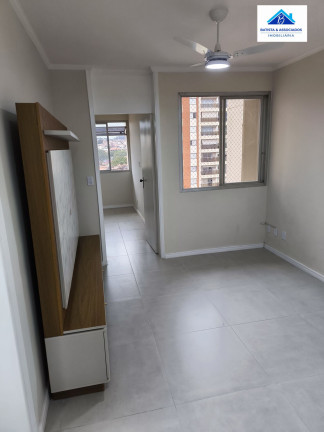 Imagem Apartamento com 1 Quarto à Venda, 42 m² em Vila Paraíso - Campinas Imagem Apartamento com 1 Quarto à Venda, 42 m² em Vila Paraíso - Campinas