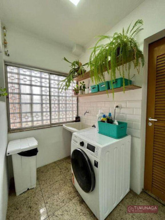 Imagem Apartamento com 3 Quartos à Venda, 115 m² em Centro - Guarulhos Imagem Apartamento com 3 Quartos à Venda, 115 m² em Centro - Guarulhos