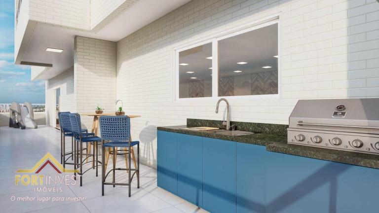 Imagem Imóvel com 2 Quartos à Venda, 81 m² em Cidade Ocian - Praia Grande Imagem Imóvel com 2 Quartos à Venda, 81 m² em Cidade Ocian - Praia Grande