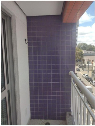 Imagem Apartamento com 1 Quarto à Venda, 44 m² em Vila Adyana - São José Dos Campos