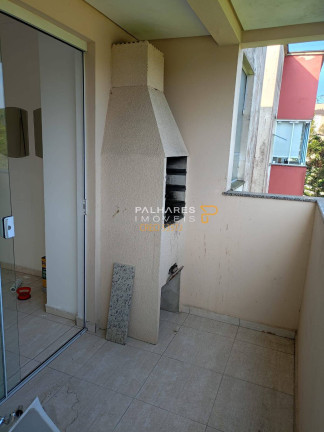 Imagem Apartamento com 2 Quartos à Venda, 75 m² em Costa E Silva - Joinville
