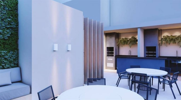 Imagem Apartamento com 2 Quartos à Venda, em Caiçara - Praia Grande Imagem Apartamento com 2 Quartos à Venda, em Caiçara - Praia Grande
