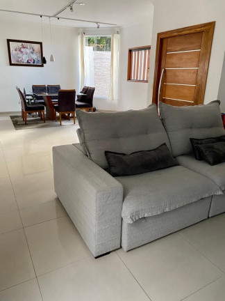 Imagem Casa com 3 Quartos à Venda, 148 m² em Jardim São Luís - Votorantim Imagem Casa com 3 Quartos à Venda, 148 m² em Jardim São Luís - Votorantim