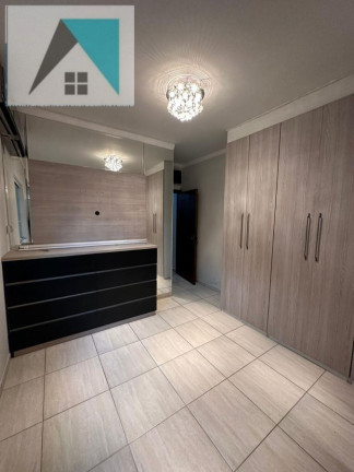 Imagem Casa com 3 Quartos à Venda, 123 m² em Chácara Jaguari (fazendinha) - Santana De Parnaíba