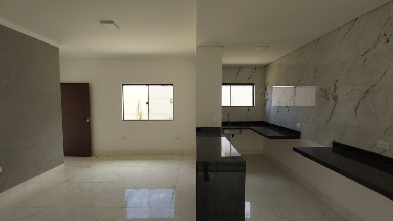 Imagem Casa de Condomínio com 2 Quartos à Venda, 60 m² em Santo Antônio - Campo Grande