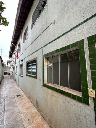 Imagem Casa com 2 Quartos à Venda, 56 m² em Sítio Do Campo - Praia Grande Imagem Casa com 2 Quartos à Venda, 56 m² em Sítio Do Campo - Praia Grande