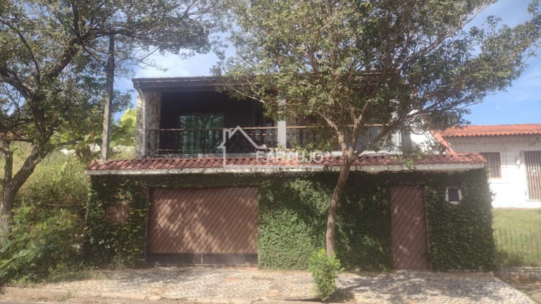 Sobrado com 4 Quartos à Venda, 240 m² em Jardim Nova Ipanema - Sorocaba