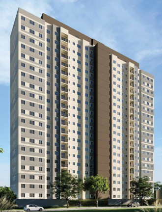 Imagem Apartamento com 2 Quartos à Venda, 38 m² em Jardim Santa Emília - São Paulo Imagem Apartamento com 2 Quartos à Venda, 38 m² em Jardim Santa Emília - São Paulo