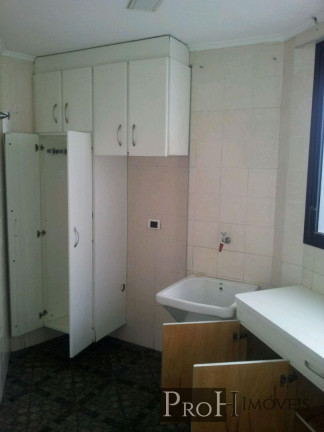 Imagem Apartamento com 4 Quartos à Venda, 124 m² em Centro - São Bernardo Do Campo
