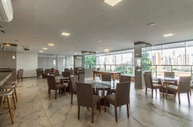 Imagem Imóvel com 3 Quartos à Venda, 79 m² em Norte (águas Claras) - Brasília Imagem Imóvel com 3 Quartos à Venda, 79 m² em Norte (águas Claras) - Brasília