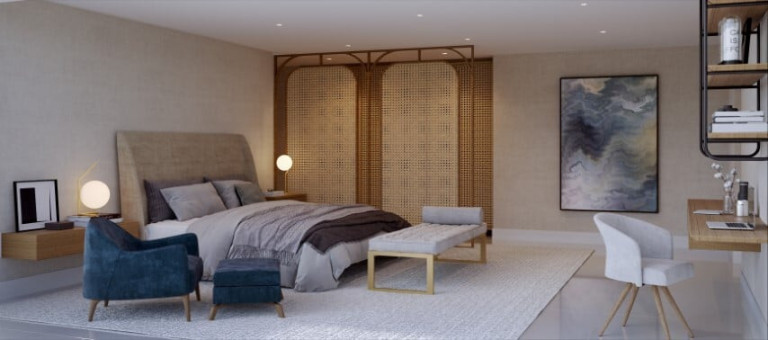 Imagem Apartamento com 4 Quartos à Venda, 185 m² em Setor Oeste - Goiânia