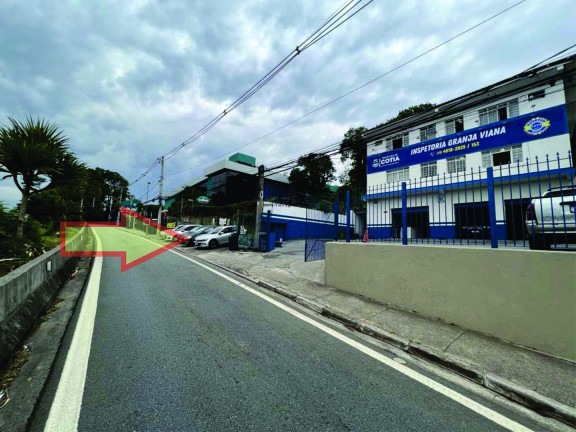 Imagem Terreno à Venda, 1.319 m² em Parque São George - Cotia Imagem Terreno à Venda, 1.319 m² em Parque São George - Cotia