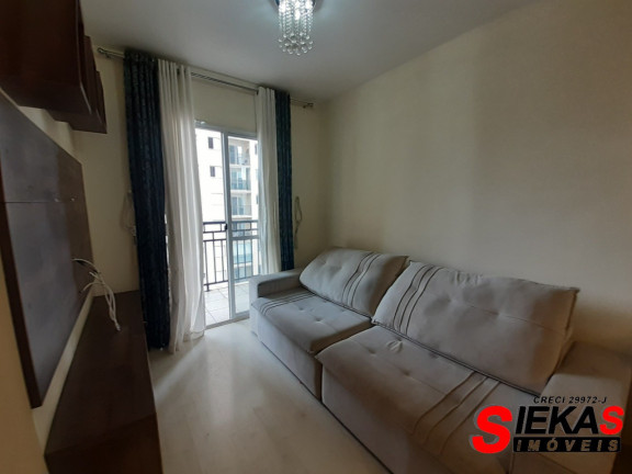 Imagem Apartamento com 2 Quartos para Alugar, 55 m² em Quarta Parada - São Paulo Imagem Apartamento com 2 Quartos para Alugar, 55 m² em Quarta Parada - São Paulo