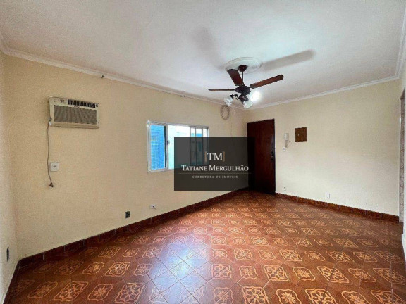 Imagem Apartamento com 3 Quartos à Venda, 60 m² em Aparecida - Santos Imagem Apartamento com 3 Quartos à Venda, 60 m² em Aparecida - Santos