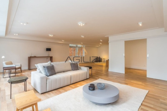 Imagem Apartamento com 4 Quartos à Venda, 323 m² em Jardim Paulista - São Paulo Imagem Apartamento com 4 Quartos à Venda, 323 m² em Jardim Paulista - São Paulo