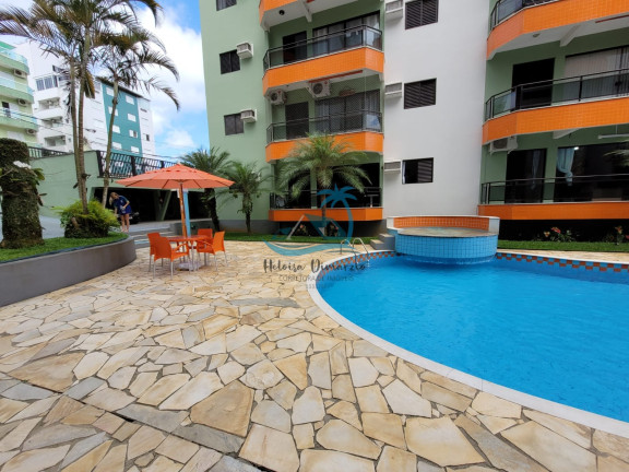 Imagem Cobertura com 3 Quartos à Venda, 120 m² em Tenório - Ubatuba