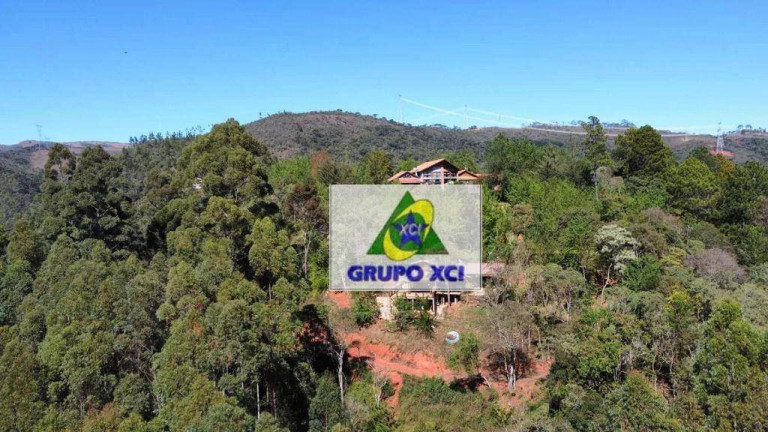 Imagem Fazenda à Venda, 30.000 m² em Barra - Delfim Moreira Imagem Fazenda à Venda, 30.000 m² em Barra - Delfim Moreira