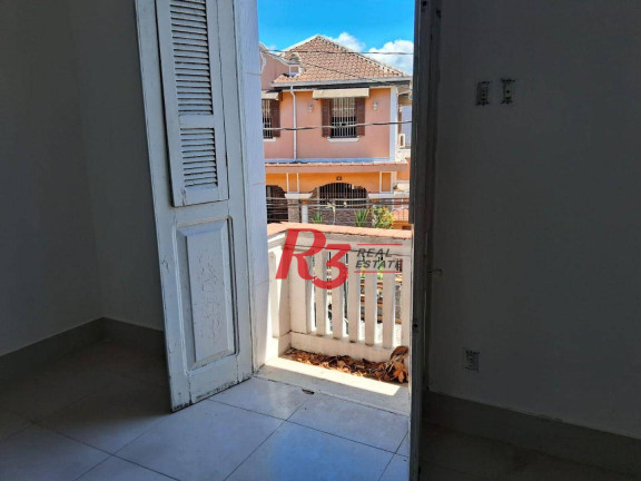 Imagem Casa com 4 Quartos à Venda, 164 m² em Vila Belmiro - Santos Imagem Casa com 4 Quartos à Venda, 164 m² em Vila Belmiro - Santos