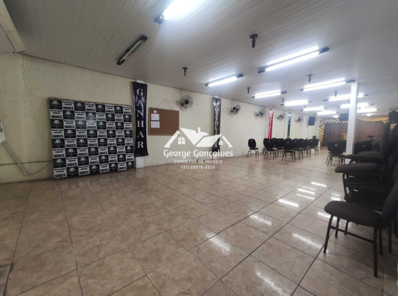 Imagem Sala Comercial para Alugar, 200 m² em Doutor Laureano - Duque De Caxias