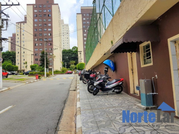 Imagem Apartamento com 2 Quartos à Venda, 49 m² em Jardim Do Tiro - São Paulo Imagem Apartamento com 2 Quartos à Venda, 49 m² em Jardim Do Tiro - São Paulo