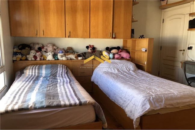 Imagem Apartamento com 3 Quartos à Venda, 270 m² em Cambuci - São Paulo