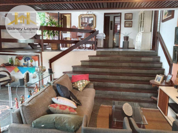 Imagem Casa com 3 Quartos à Venda, 230 m² em Freguesia De Jacarepaguá - Rio De Janeiro