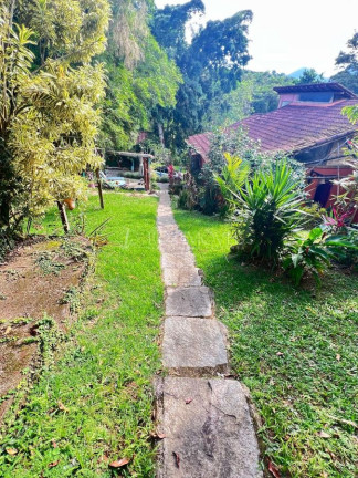 Imagem Casa com 3 Quartos à Venda, 200 m² em Vargem Grande - Rio De Janeiro