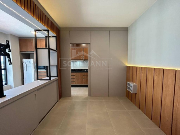 Imagem Apartamento com 1 Quarto à Venda, 440 m² em Centro - Florianópolis