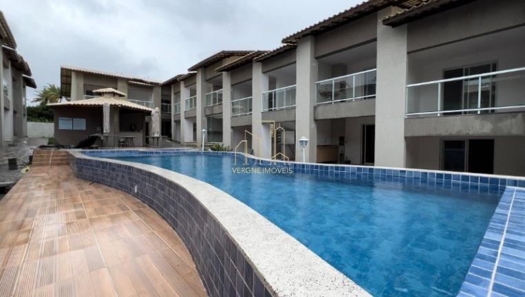 Imagem Imóvel com 2 Quartos à Venda, 65 m² em Imbassaí - Mata De São João Imagem Imóvel com 2 Quartos à Venda, 65 m² em Imbassaí - Mata De São João