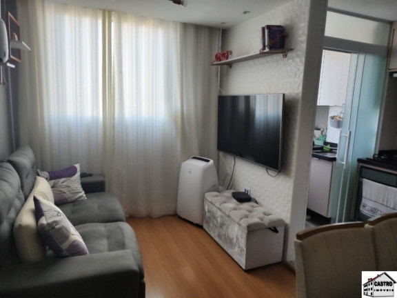 Imagem Apartamento com 2 Quartos à Venda, 44 m² em Vila Nhocune - São Paulo Imagem Apartamento com 2 Quartos à Venda, 44 m² em Vila Nhocune - São Paulo