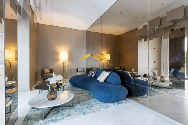 Imagem Apartamento com 3 Quartos à Venda, 175 m² em Jardim Dom Bosco - São Paulo