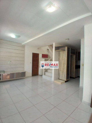Imagem Casa com 2 Quartos à Venda, 115 m² em José Américo De Almeida - João Pessoa Imagem Casa com 2 Quartos à Venda, 115 m² em José Américo De Almeida - João Pessoa