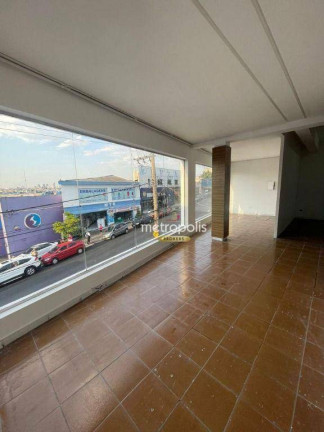 Imagem Edifício Residencial para Alugar, 650 m² em Parque São Lucas - São Paulo Imagem Edifício Residencial para Alugar, 650 m² em Parque São Lucas - São Paulo
