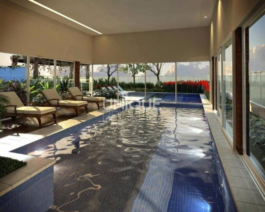 Imagem Apartamento com 1 Quarto à Venda, 53 m² em Centro - Jundiaí Imagem Apartamento com 1 Quarto à Venda, 53 m² em Centro - Jundiaí