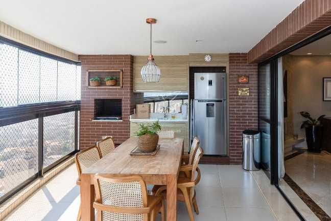 Imagem Apartamento com 4 Quartos à Venda, 247 m² em Alto Da Lapa - São Paulo Imagem Apartamento com 4 Quartos à Venda, 247 m² em Alto Da Lapa - São Paulo