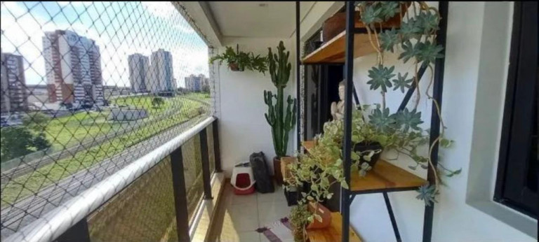 Imagem Imóvel com 1 Quarto à Venda, 50 m² em Norte (águas Claras) - Brasília Imagem Imóvel com 1 Quarto à Venda, 50 m² em Norte (águas Claras) - Brasília