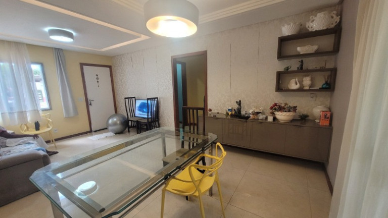 Imagem Casa com 3 Quartos à Venda, 124 m² em Colina De Laranjeiras - Serra Imagem Casa com 3 Quartos à Venda, 124 m² em Colina De Laranjeiras - Serra