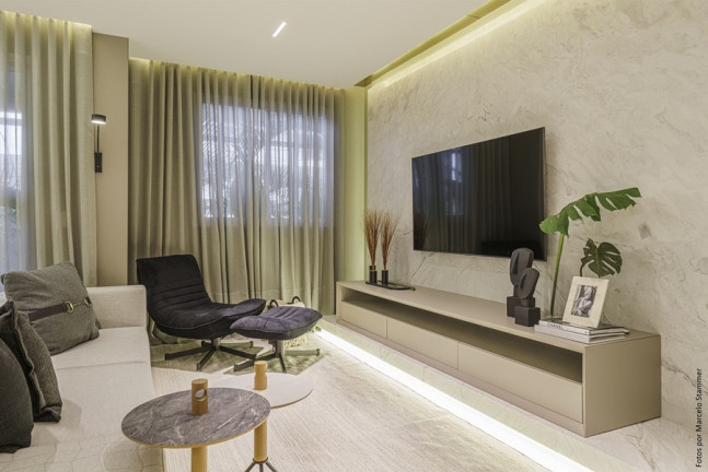 Imagem Apartamento com 3 Quartos à Venda, 152 m² em Juvevê - Curitiba