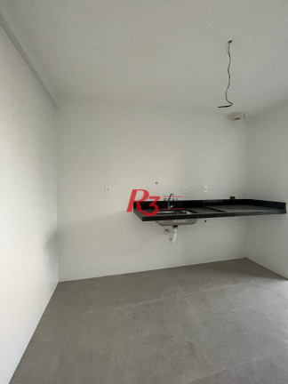 Imagem Apartamento com 1 Quarto à Venda, 42 m² em Marapé - Santos Imagem Apartamento com 1 Quarto à Venda, 42 m² em Marapé - Santos