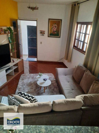 Imagem Casa com 2 Quartos à Venda, 250 m² em Vila Monte Serrat - Cotia Imagem Casa com 2 Quartos à Venda, 250 m² em Vila Monte Serrat - Cotia