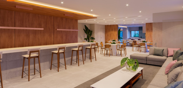 Imagem Imóvel com 3 Quartos à Venda, 88 m² em Jardim Olhos Dagua - Ribeirão Preto Imagem Imóvel com 3 Quartos à Venda, 88 m² em Jardim Olhos Dagua - Ribeirão Preto