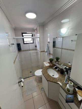 Imagem Apartamento com 2 Quartos à Venda, 70 m² em Baeta Neves - São Bernardo Do Campo