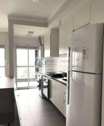Imagem Apartamento com 1 Quarto à Venda, 55 m² em Jardim Anália Franco - São Paulo Imagem Apartamento com 1 Quarto à Venda, 55 m² em Jardim Anália Franco - São Paulo